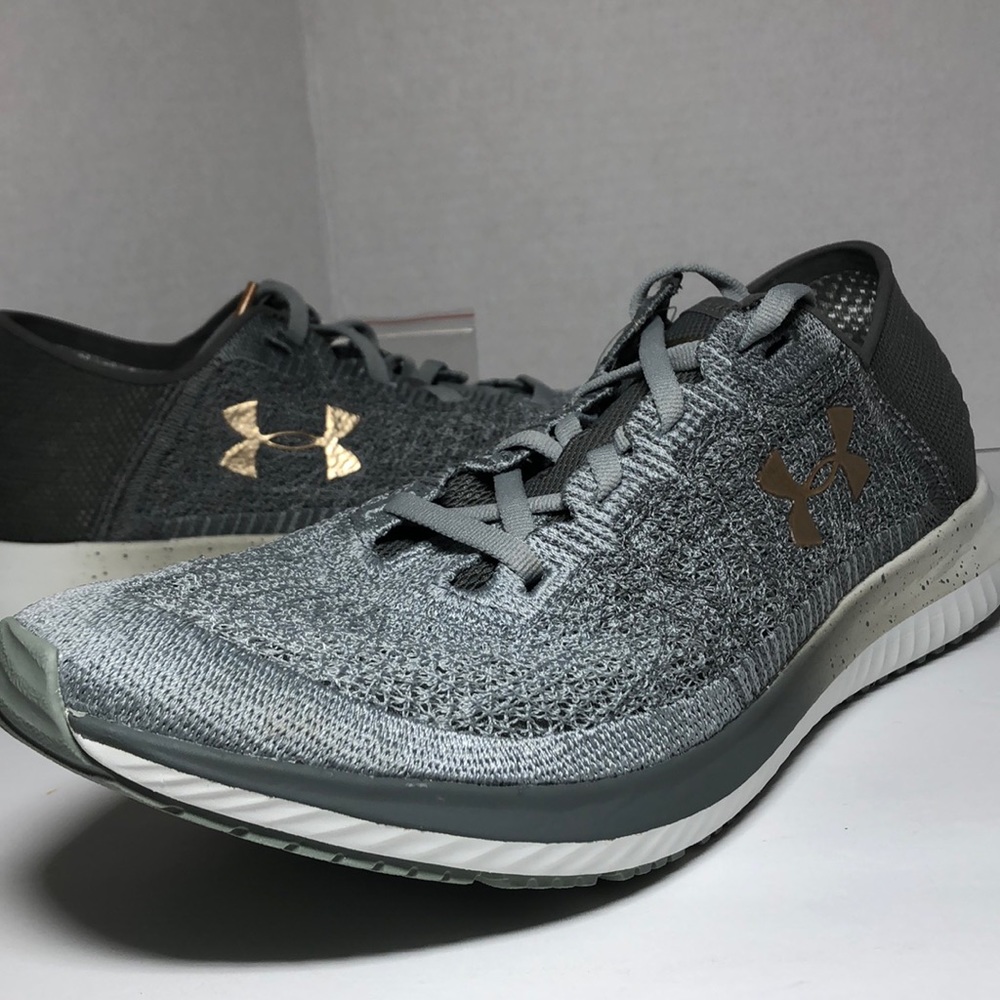 Under Armour Threadborne Sneakers - image 1
